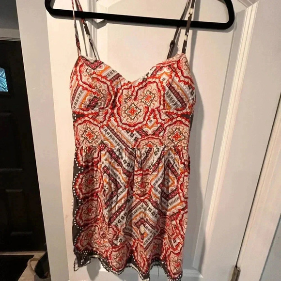 ~As You Wish~ Summer Dress - Large - Picture 1 of 8